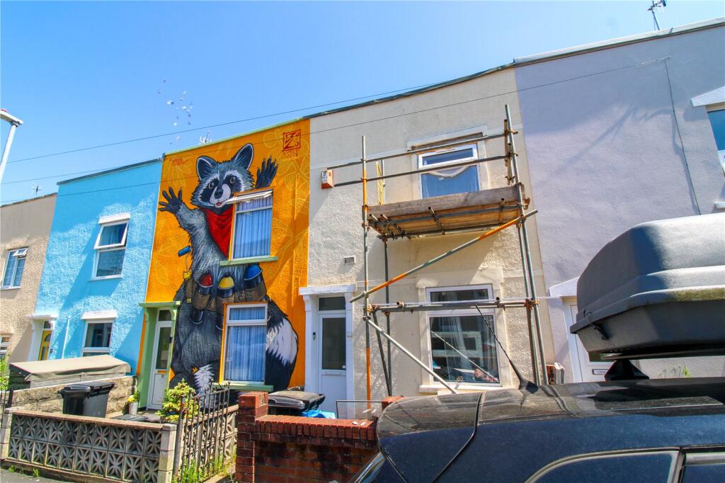 Main image of property: The Nursery, Bedminster, Bristol, BS3