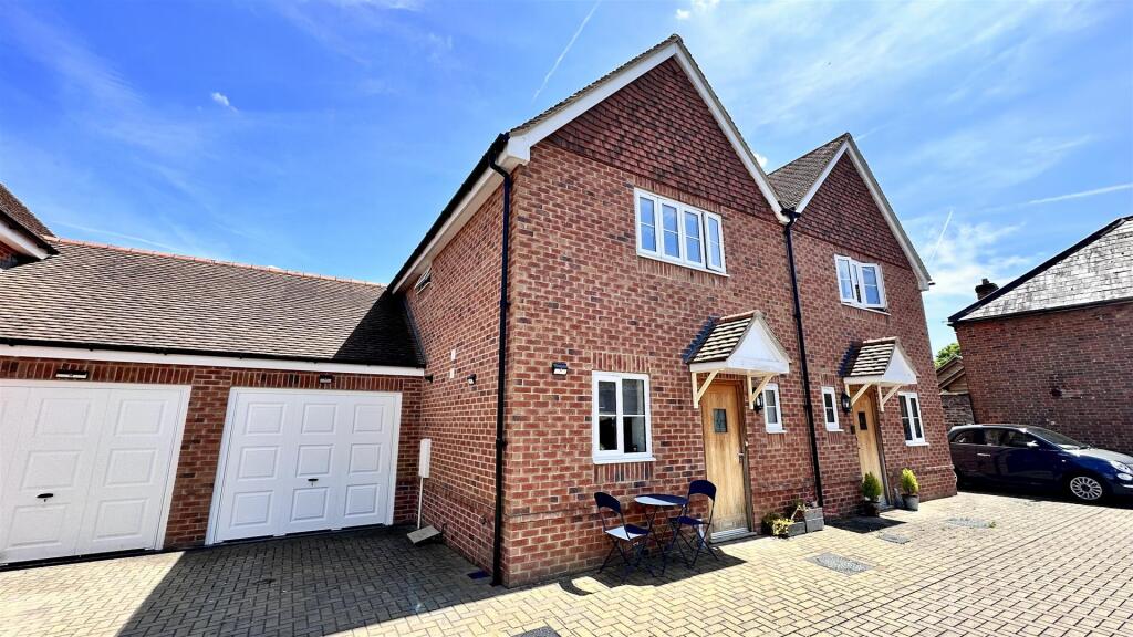 Main image of property: Greyhound Mews, Letcombe Regis, Wantage