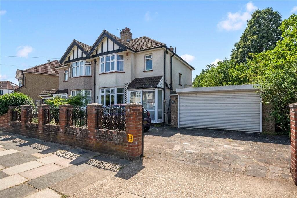 Main image of property: Raeburn Avenue, Surbiton, KT5