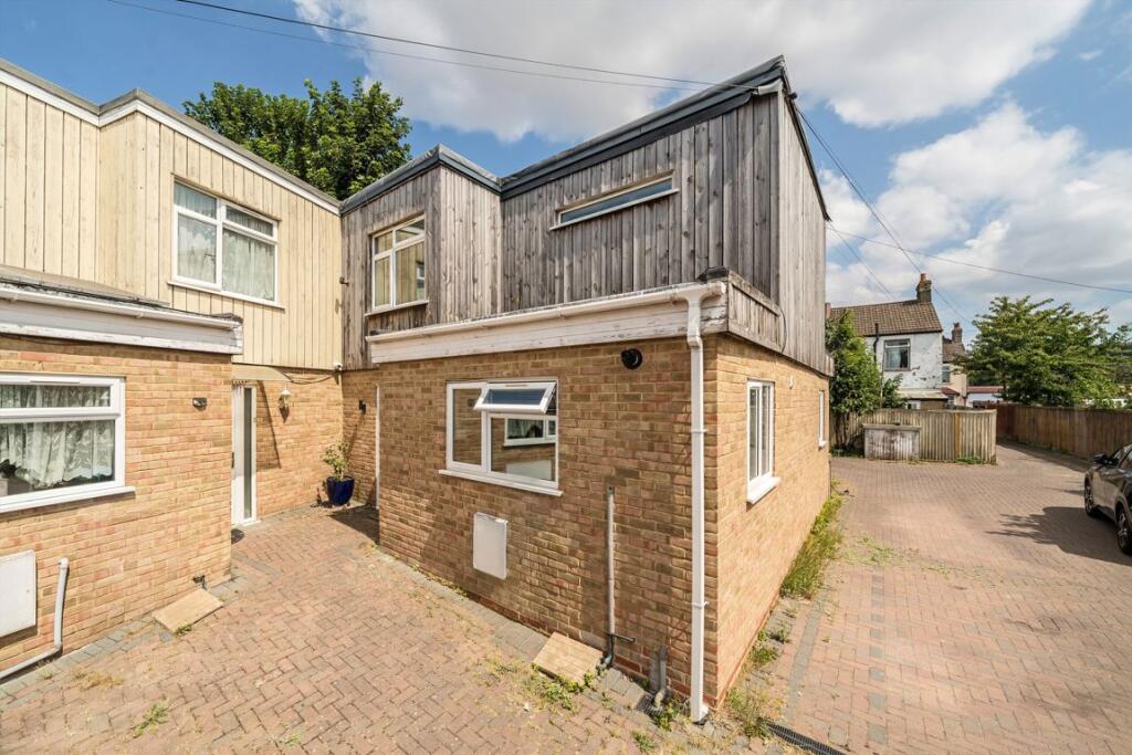Main image of property: Myra Street, Abbey Wood