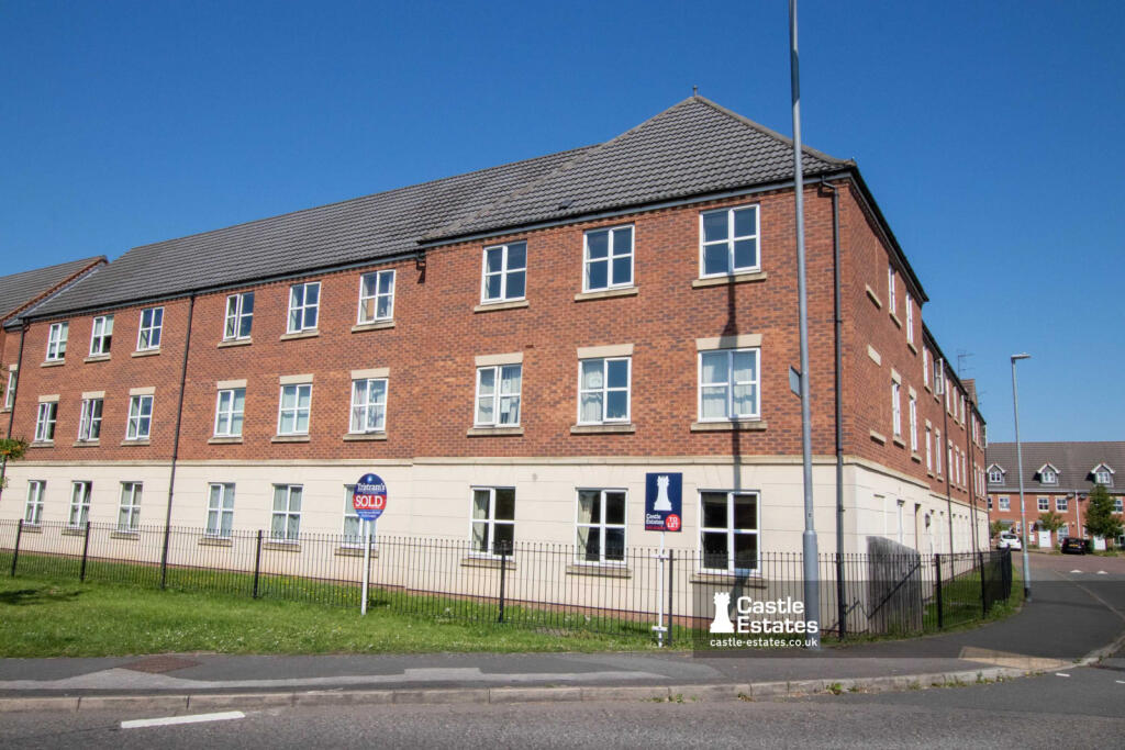 Main image of property: Thompson Court, Chilwell, Nottingham, NG9 6RE