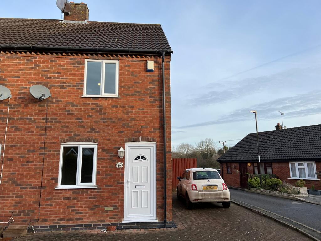 Main image of property: Finch Close , Woodville