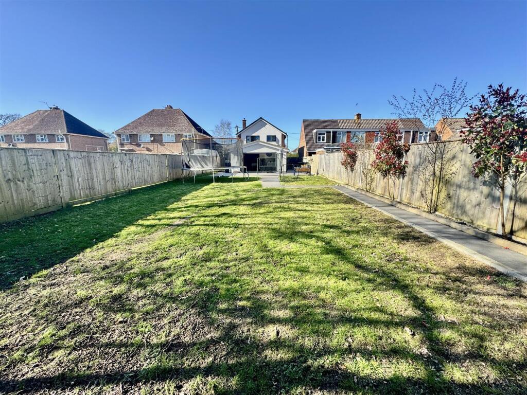 Main image of property: Crete Road, Dibden Purlieu, Southampton