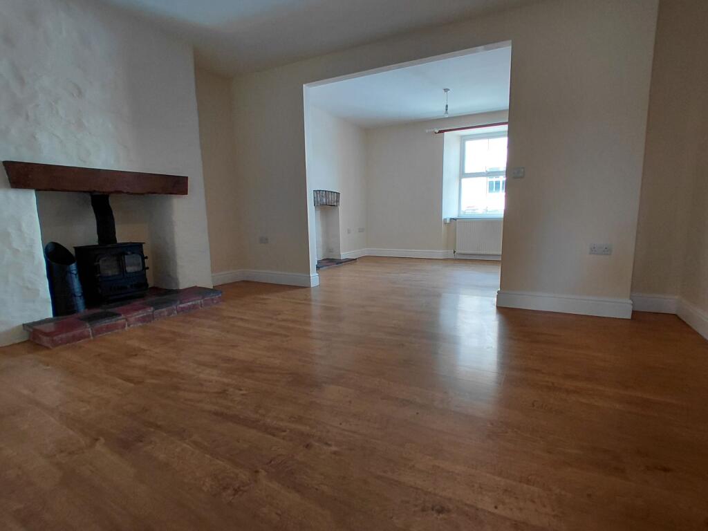 Main image of property: Crymych
