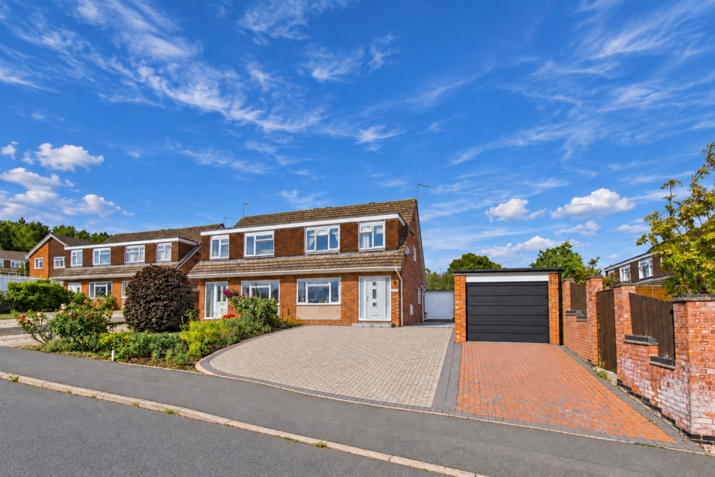 Main image of property: French Close, Pershore, Worcestershire, WR10 1QQ