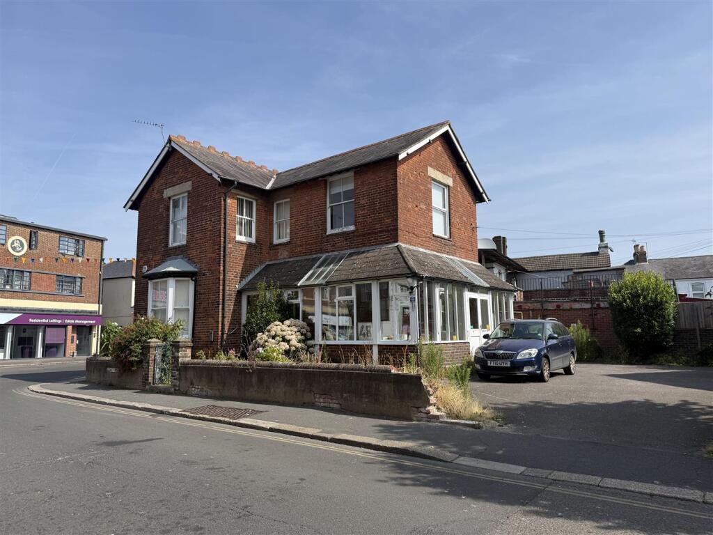 Main image of property: Sudley Road, Bognor Regis