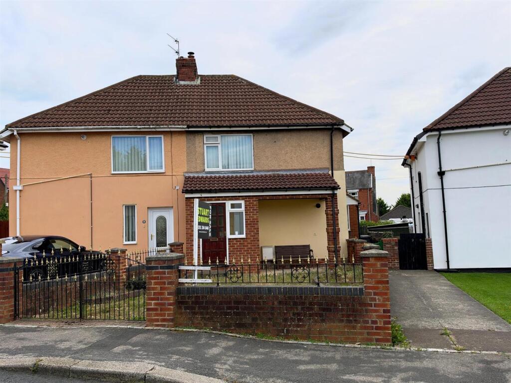 Main image of property: Parkhill Estate, Coxhoe, Durham