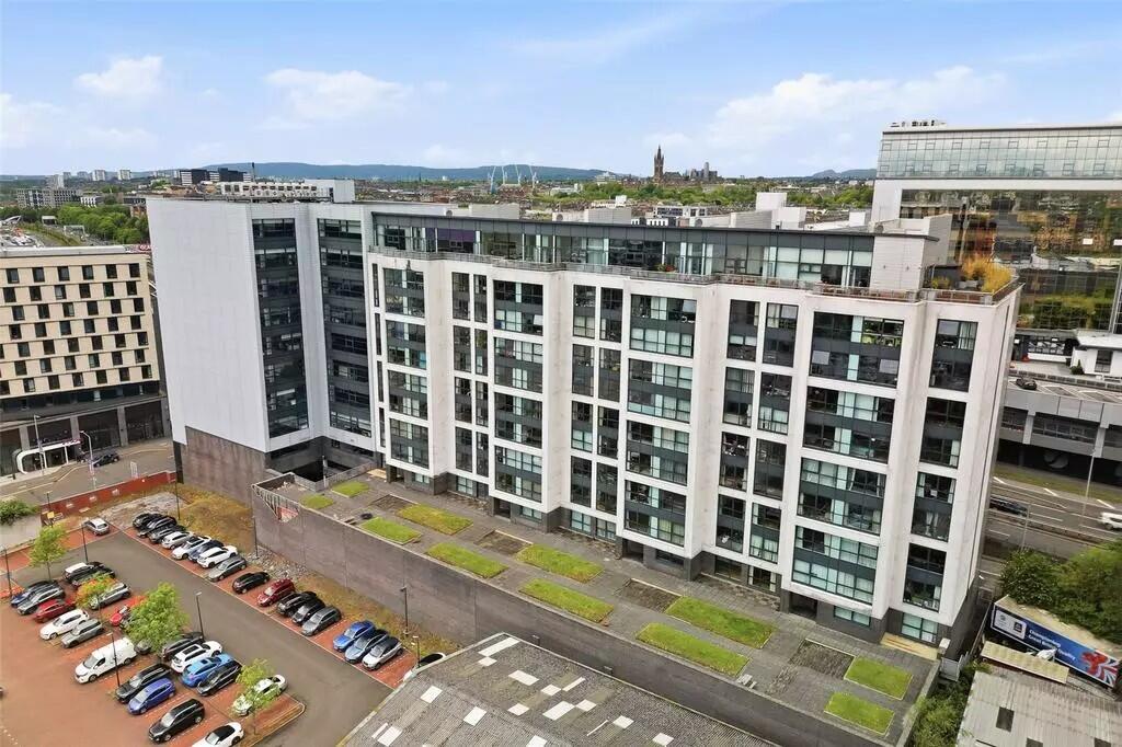 Main image of property: Stobcross Street,Glasgow,G3