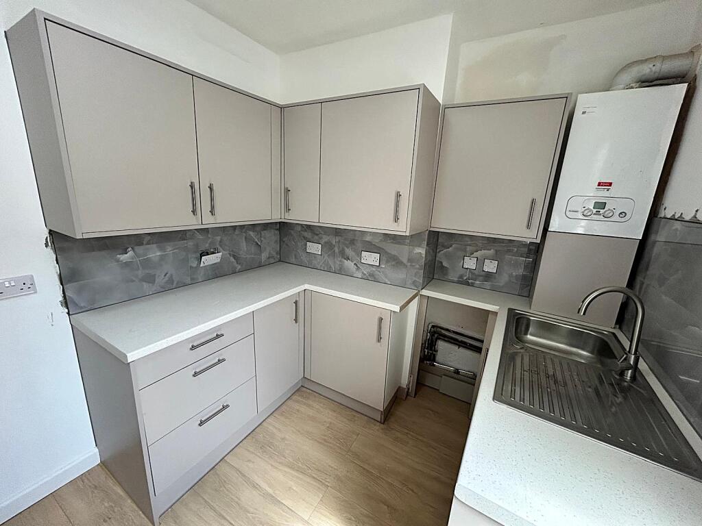 Main image of property: Clive Street, Grangetown, Cardiff