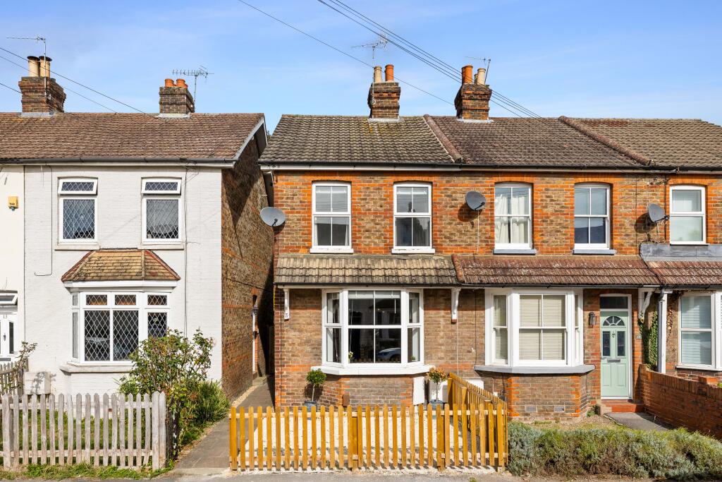 Main image of property: Ref: GK - Endsleigh Road, Merstham, RH1 3LX