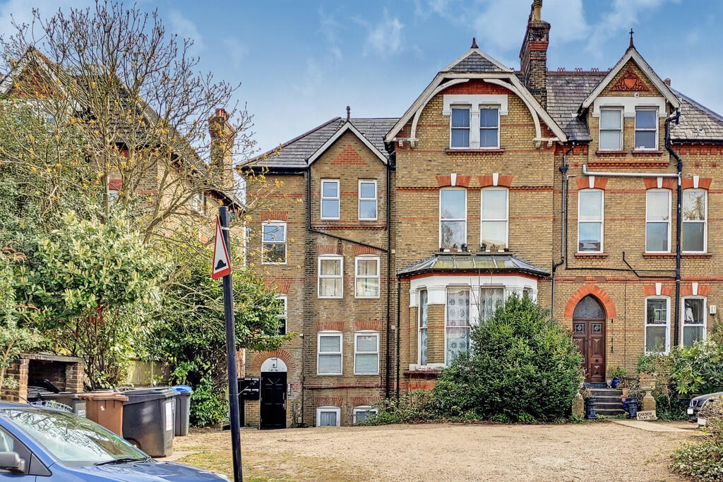 Main image of property: Ross Road, South Norwood