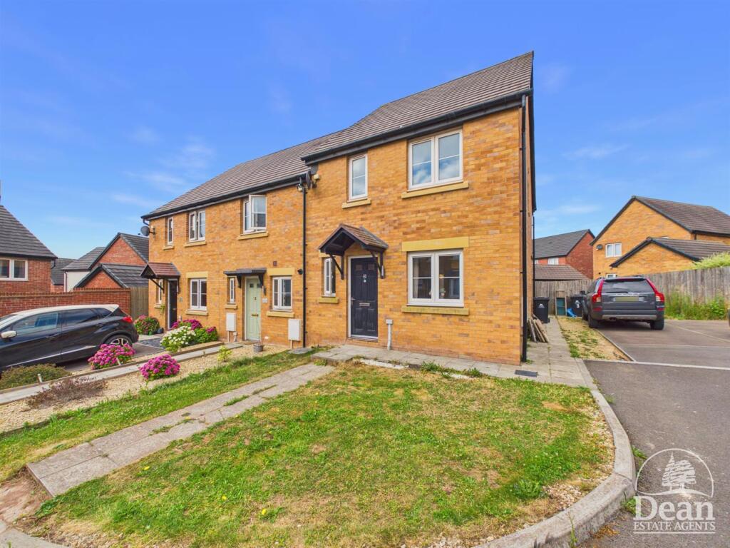Main image of property: Bayliss Close, Lydney