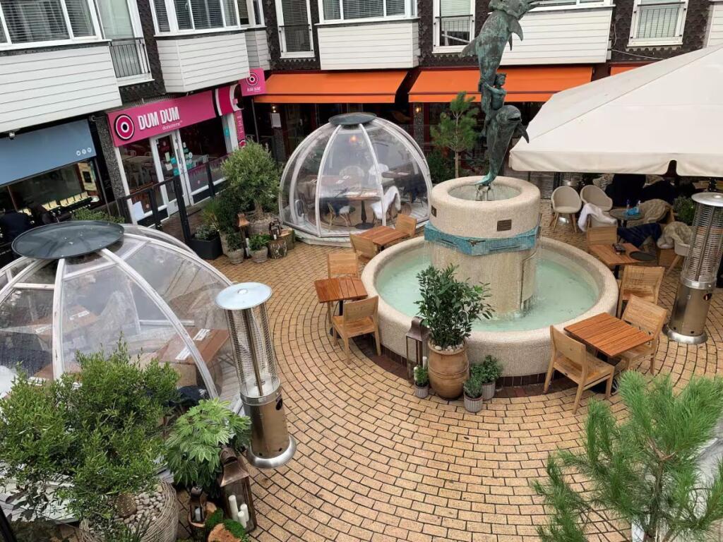 Main image of property: Brighton Square, Brighton