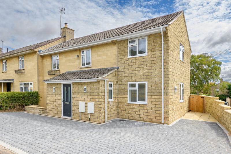 Main image of property: Bradford on Avon