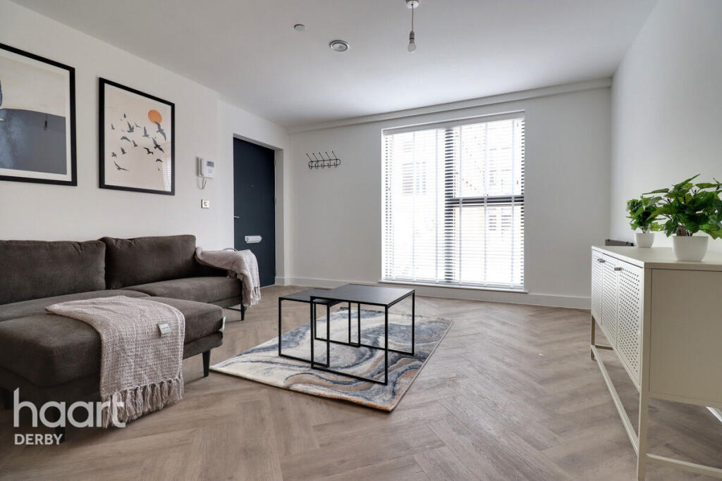 Main image of property: Castleward Boulevard, Derby