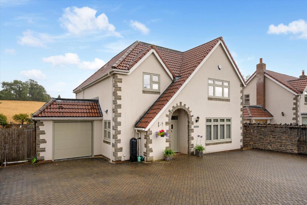 Main image of property: Haw Lane, Olveston, Bristol BS35