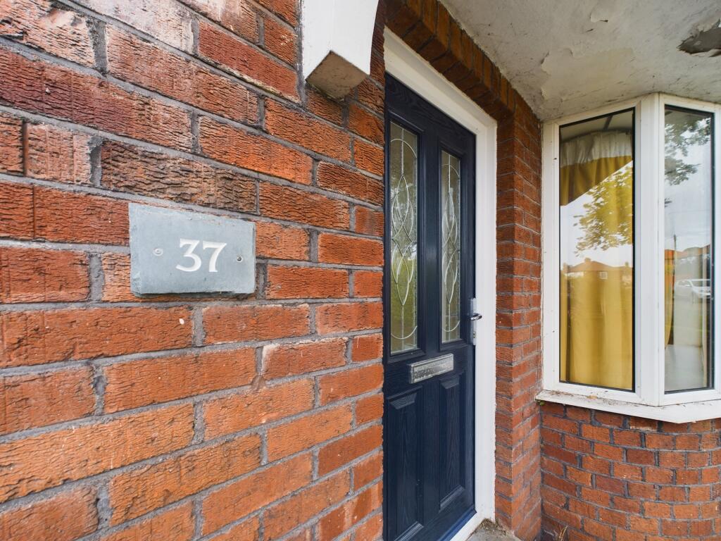 Main image of property: Borrowdale Road, Carlisle, CA2
