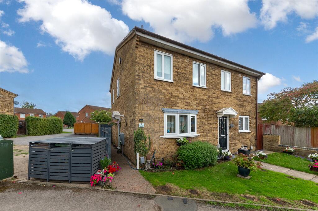 Main image of property: Hedley Rise, Luton, Bedfordshire, LU2