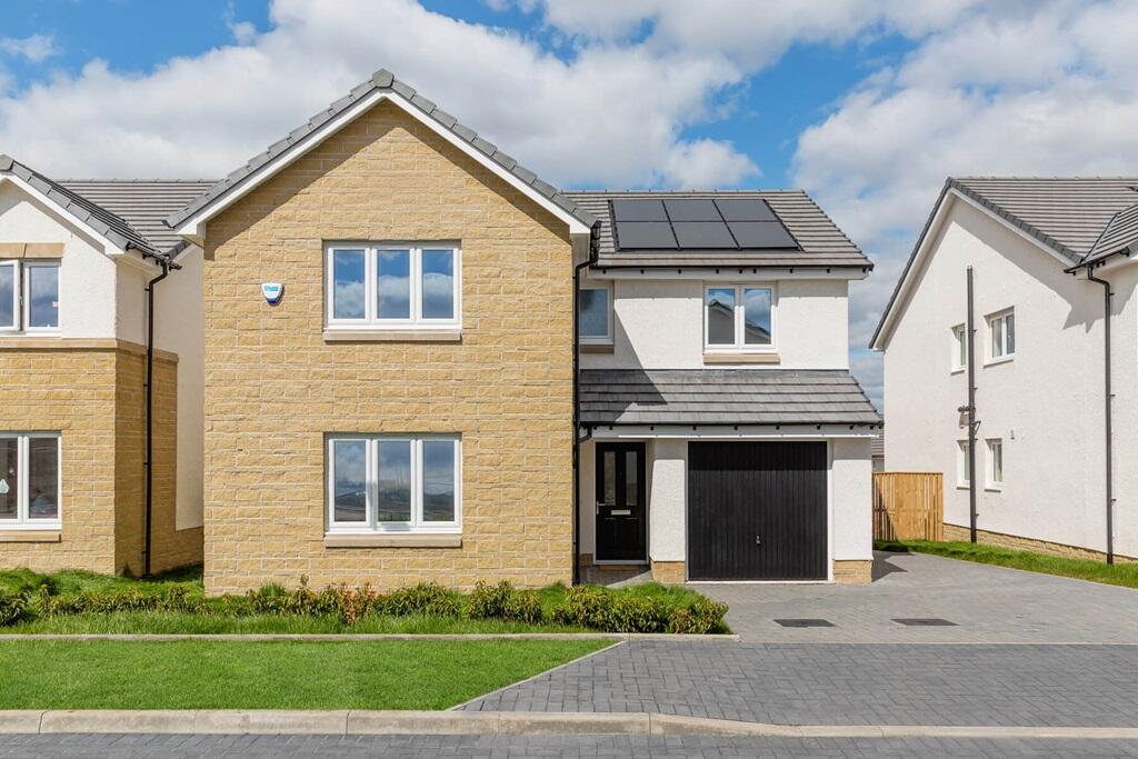 Main image of property: Off Southcraig Avenue,
Northcraigs,
Kilmarnock,
KA3 6AD