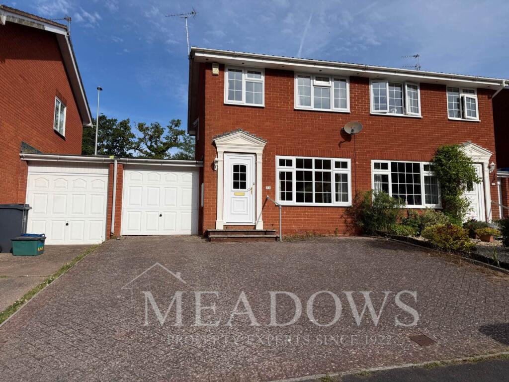 Main image of property: Meadow View Road, Exmouth