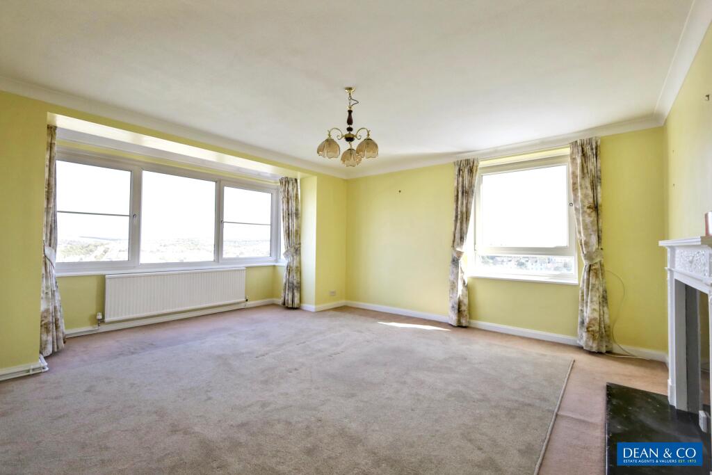 Main image of property: Prestonville Court, Dyke Road, Brighton, Brighton & Hove