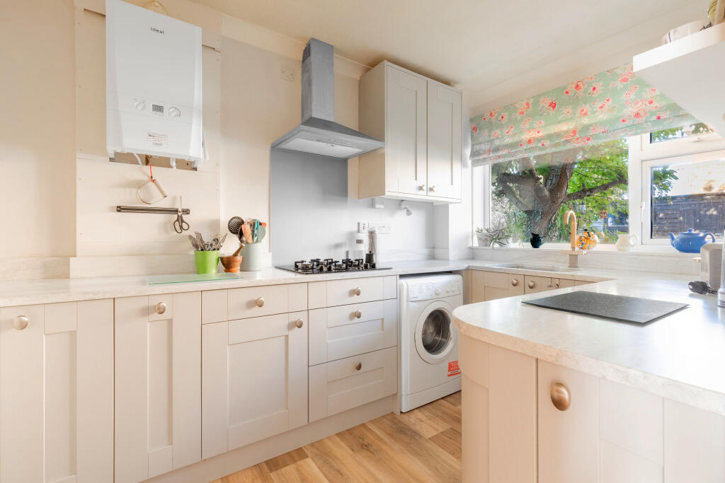 Main image of property: St Marys Road, Sawston