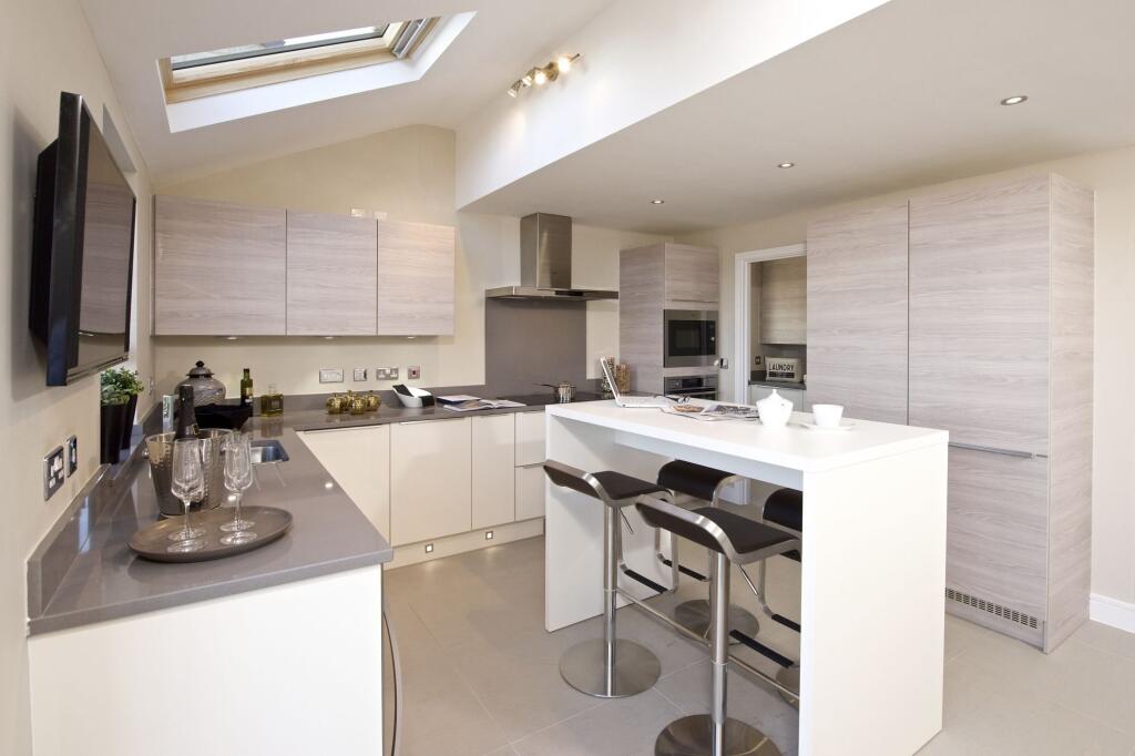 Main image of property: Northampton Road,
Wellingborough,
Northamptonshire,
NN8 3GZ