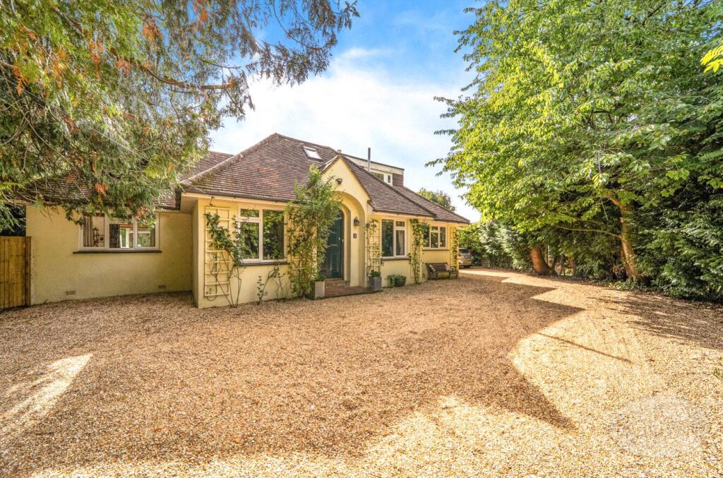 Main image of property: Torberry Drive, Petersfield, Hampshire, GU31