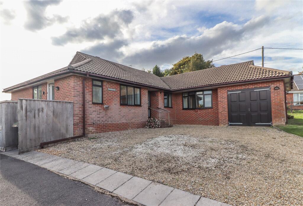 Main image of property: The Street, West Winterslow, Salisbury, Wiltshire, SP5