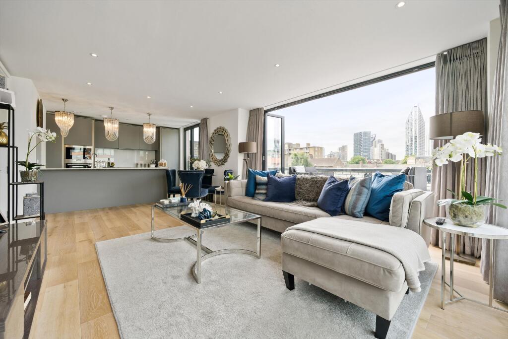 Main image of property: Sudrey Street, london, SE1