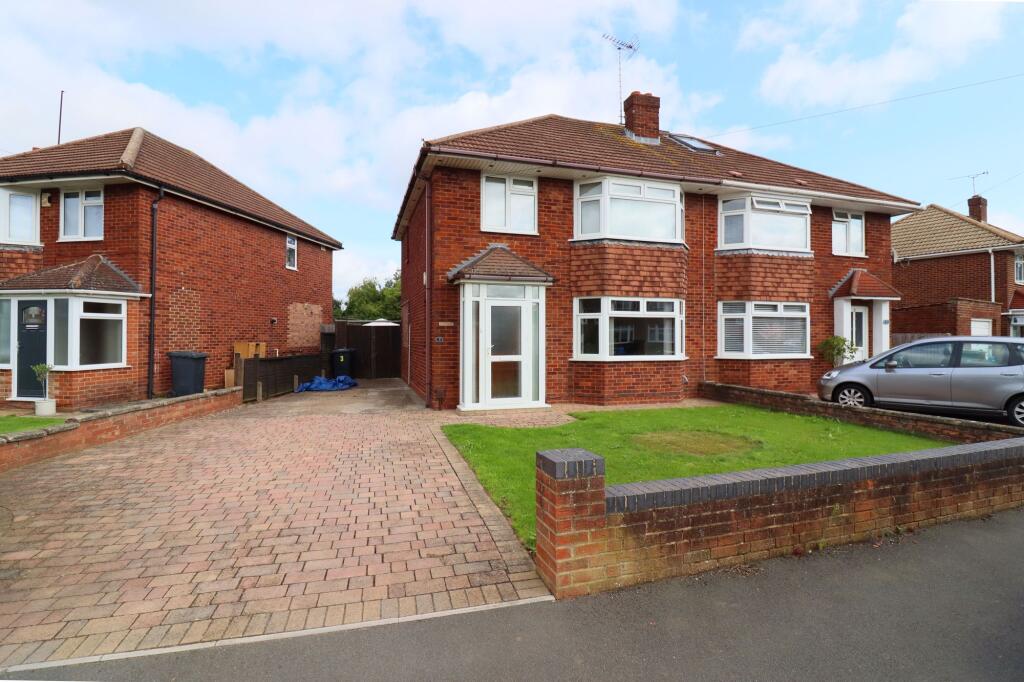 Main image of property: Lavington Drive, Longlevens, GL2