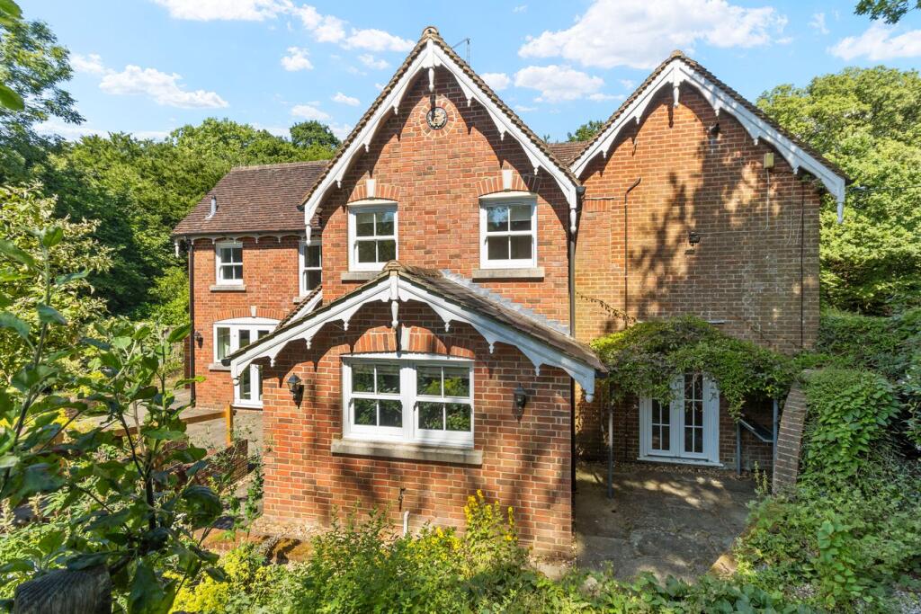Main image of property: Coggers Cross, Horam, Heathfield, TN21