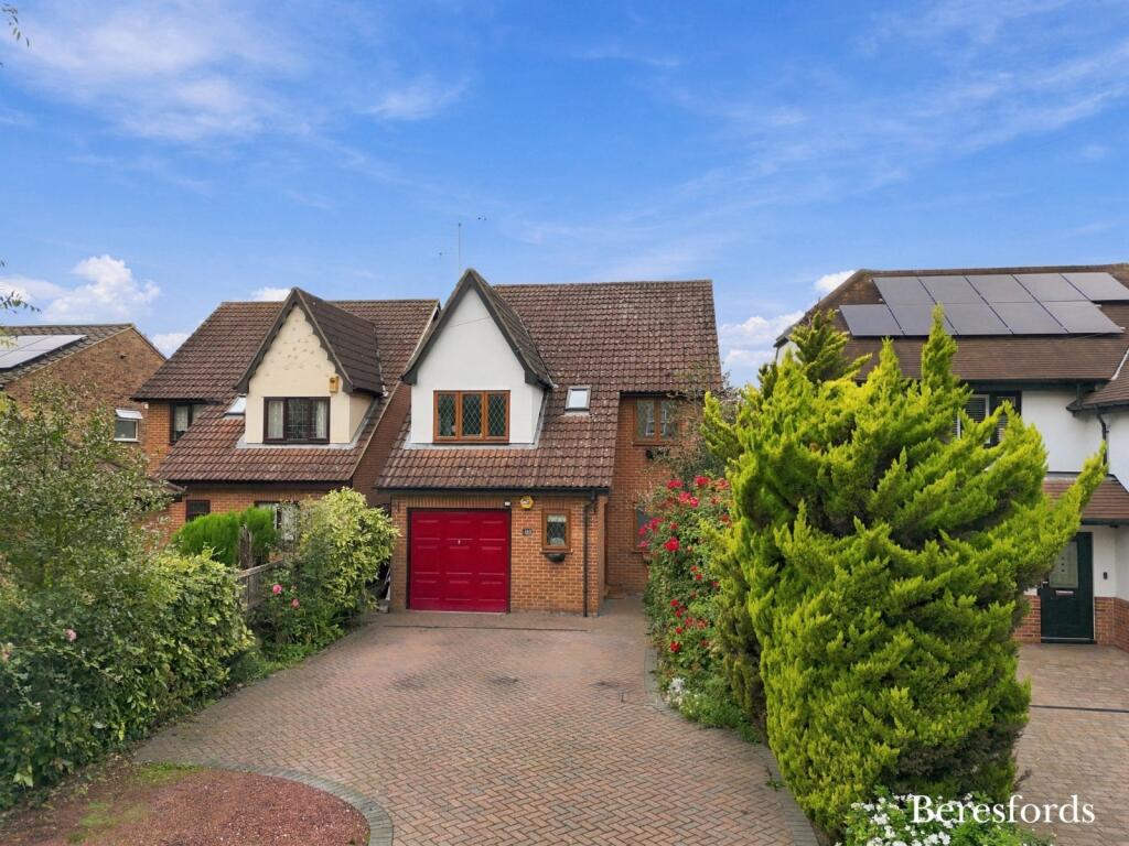 Main image of property: Stock Road, Billericay, CM12