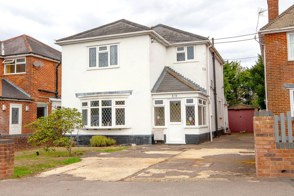 Main image of property: Ringwood Road, Totton