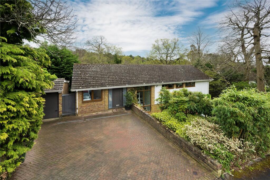 Main image of property: Lebanon Drive, Cobham, Surrey, KT11