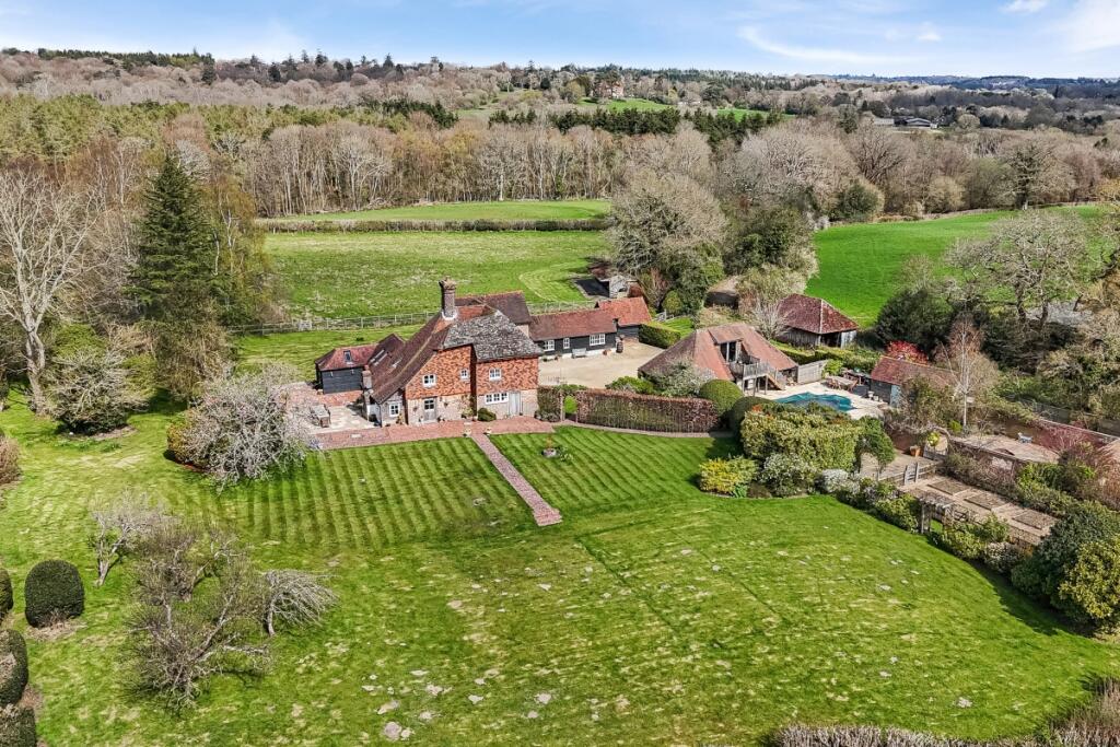 Main image of property: Redbridge Lane Balcombe RH17