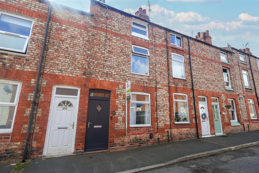 Main image of property: Vyner Street, Ripon