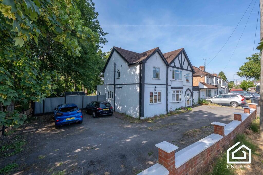 Main image of property: Coventry Road , Sheldon