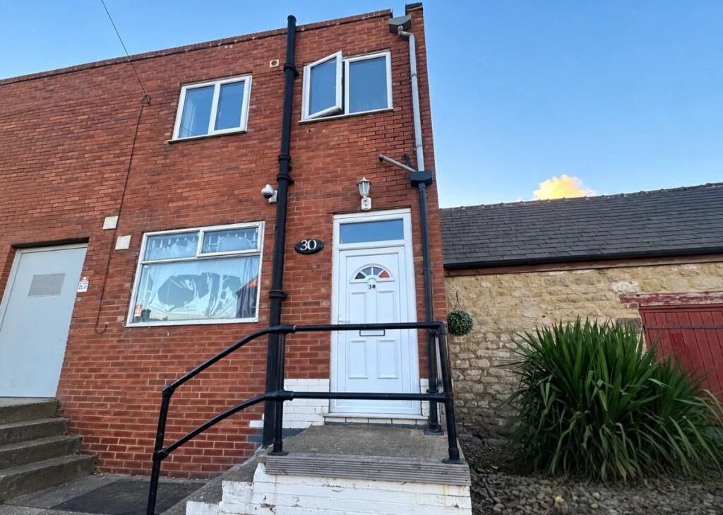 Main image of property: Church Street, Conisbrough, Doncaster,