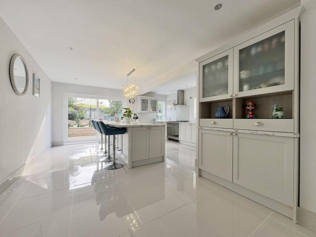 Main image of property: Wimborne Road, Poole, BH15