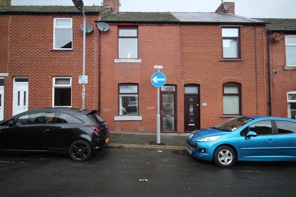 Main image of property: Athol Street, Barrow-In-Furness, Cumbria