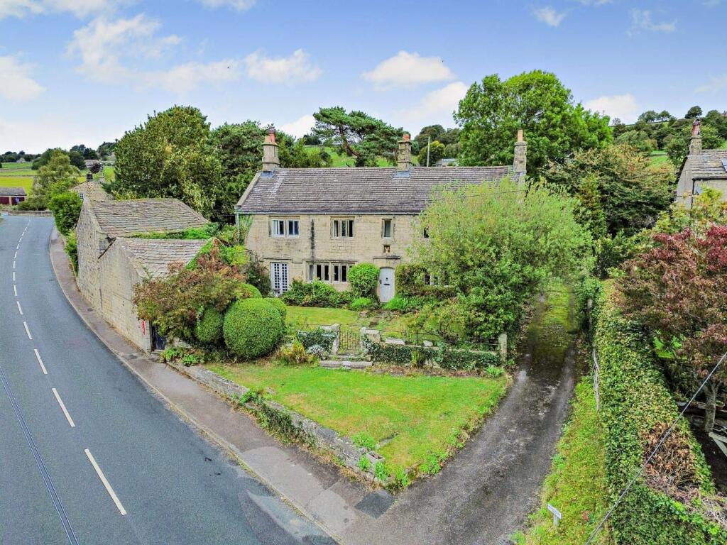 Main image of property: Manor House, Wilsill Harrogate, HG3 5EB