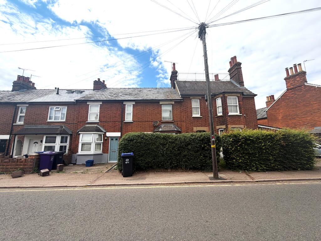 Main image of property: Highbury Road, Hitchin