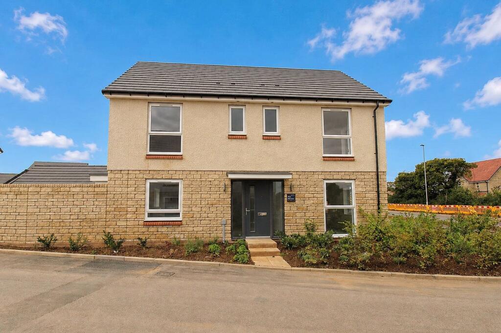 Main image of property: Plot 57, Rowden Chase, Chippenham