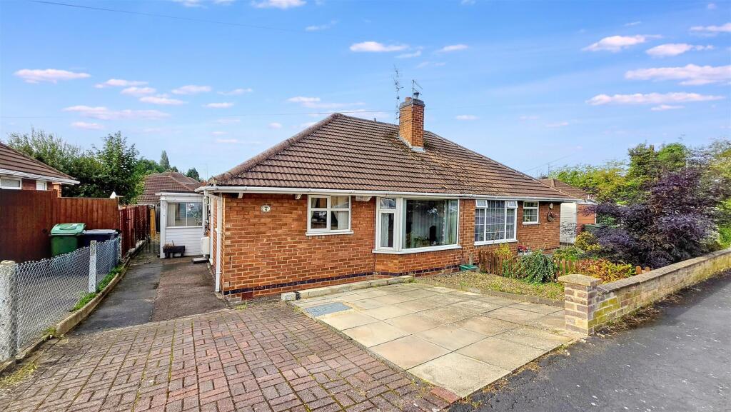 Main image of property: Rutland Drive, Thurmaston