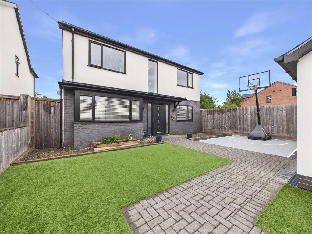 Main image of property: Upper Wick Lane, Rushwick, Worcester, Worcestershire, WR2