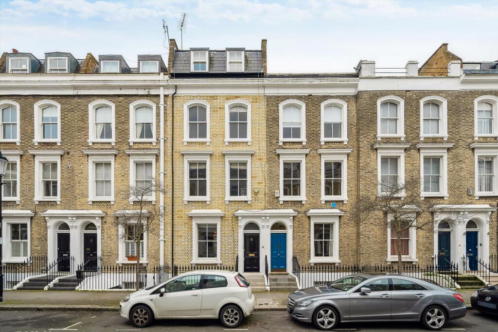 Main image of property: Ifield Road, London, SW10