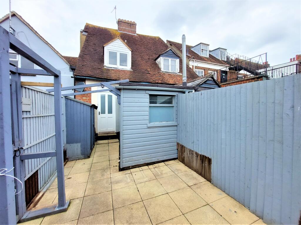 Main image of property: Central Chichester