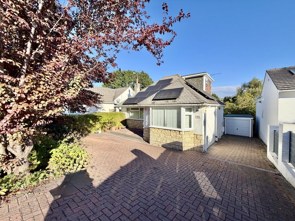 Main image of property: Abbotsbury Road, Broadstone