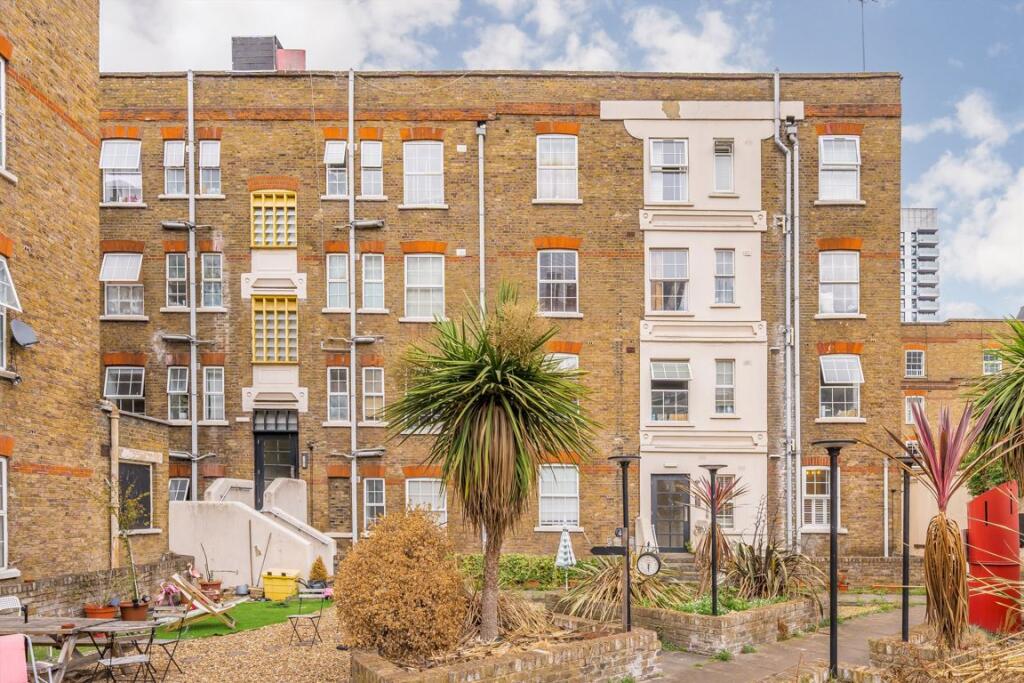 Main image of property: Goulston Street, Aldgate